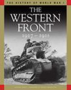 The Western Front 1917-1918 - 2876464830