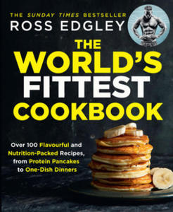 The World's Fittest Cookbook - 2866646286