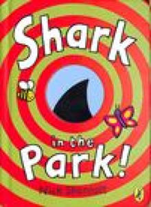 Shark In The Park - 2878293459