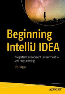 Beginning IntelliJ IDEA - 2867143010