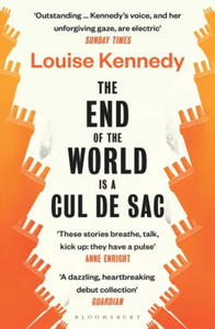 End of the World is a Cul de Sac - 2871890816