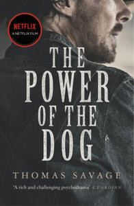 The Power of the Dog - 2865502461