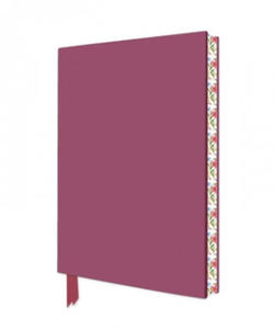 Dusky Pink Artisan Notebook (Flame Tree Journals) - 2875905229