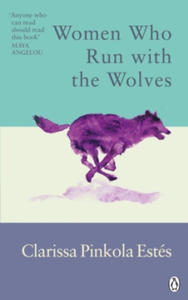 Women Who Run With The Wolves - 2872893131