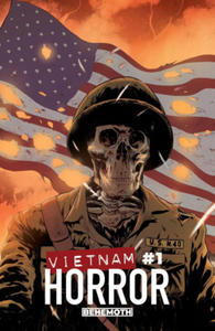 Vietnam Horror Vol. 1 - 2871035758