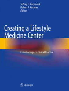 Creating a Lifestyle Medicine Center - 2867226677