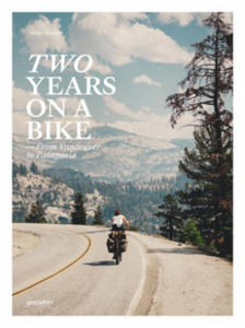 Two Years on a Bike - 2867581319