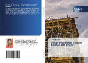 Design of Reinforced Concrete Structure Wall System - 2867226656