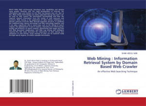 Web Mining : Information Retrieval System by Domain Based Web Crawler - 2867761095