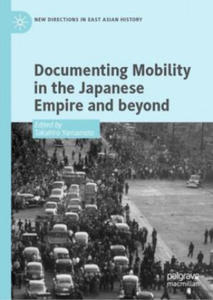 Documenting Mobility in the Japanese Empire and Beyond - 2878616216