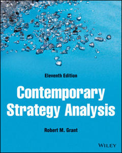 Contemporary Strategy Analysis - 2873610897