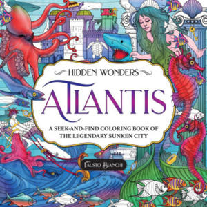 Hidden Wonders: Atlantis - 2878785194