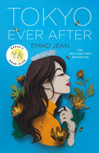 Tokyo Ever After - 2868817176