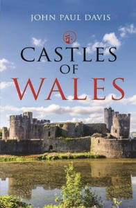 Castles of Wales - 2877312921