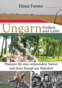 Ungarn - Freiheit und Liebe - 2877759801