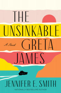 Unsinkable Greta James - 2868464807