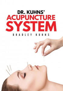 Dr. Kuhns' Acupuncture System - 2867226544