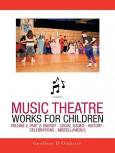 Music Theatre Works for Children - 2867100979