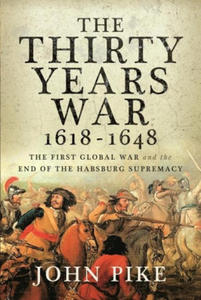 Thirty Years War, 1618 - 1648 - 2873485457