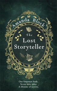 Lost Storyteller - 2873783861