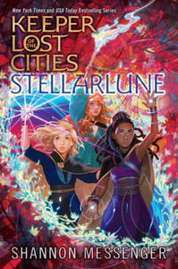 Keeper of the Lost Cities #9 - Stellarlune - 2871409688