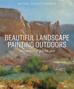 Beautiful Landscape Painting Outdoors - 2877874031