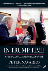 In Trump Time: A Journal of America's Plague Year - 2873782869