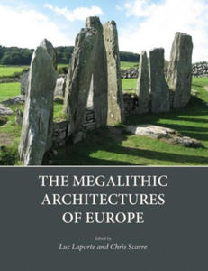 Megalithic Architectures of Europe - 2878793749