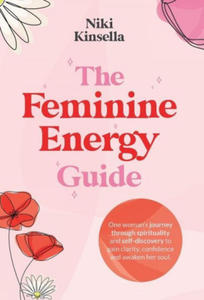 Feminine Energy Guide - 2866530537