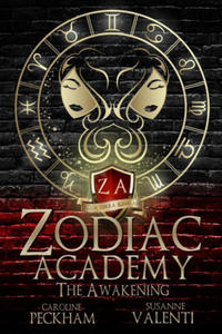 Zodiac Academy - 2864351543