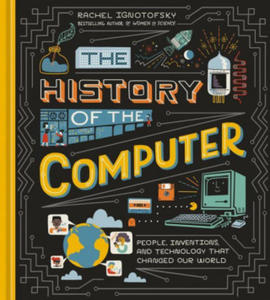 History of the Computer - 2869020118