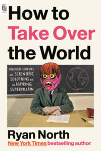 How to Take Over the World - 2872120968