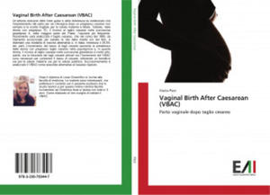 Vaginal Birth After Caesarean (VBAC) - 2877635920