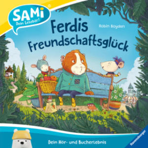 SAMi - Ferdis Freundschaftsglck - 2877297555