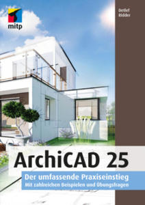 ArchiCAD 25 - 2878430850