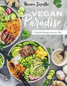 Vegan Paradise - 2866238848