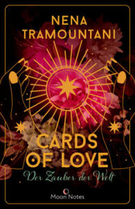 Cards of Love 2. Der Zauber der Welt - 2877972274