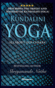 Kundalini Yoga - All about Chakra - 2867180619