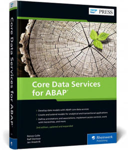 Core Data Services for ABAP - 2877761852