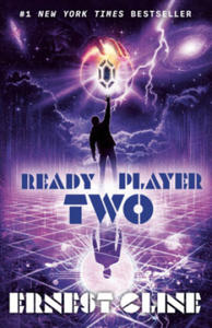 Ready Player Two - 2865511845