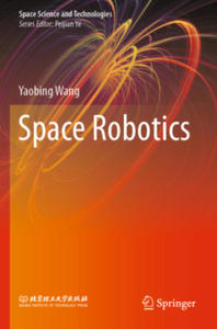 Space Robotics - 2876029299