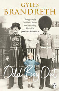 Odd Boy Out - 2871787645