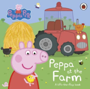 Peppa Pig: Peppa at the Farm - 2877972272