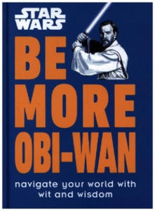 Star Wars Be More Obi-Wan - 2870305419