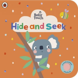 Baby Touch: Hide and Seek - 2878070767