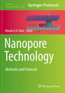 Nanopore Technology - 2870135104