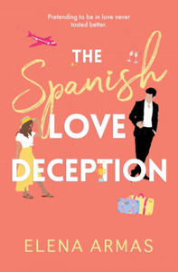 Spanish Love Deception - 2867749273