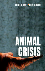 Animal Crisis - A New Critical Theory - 2878178276