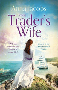 Trader's Wife - 2878876903