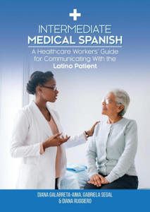 Intermediate Medical Spanish - 2872536286